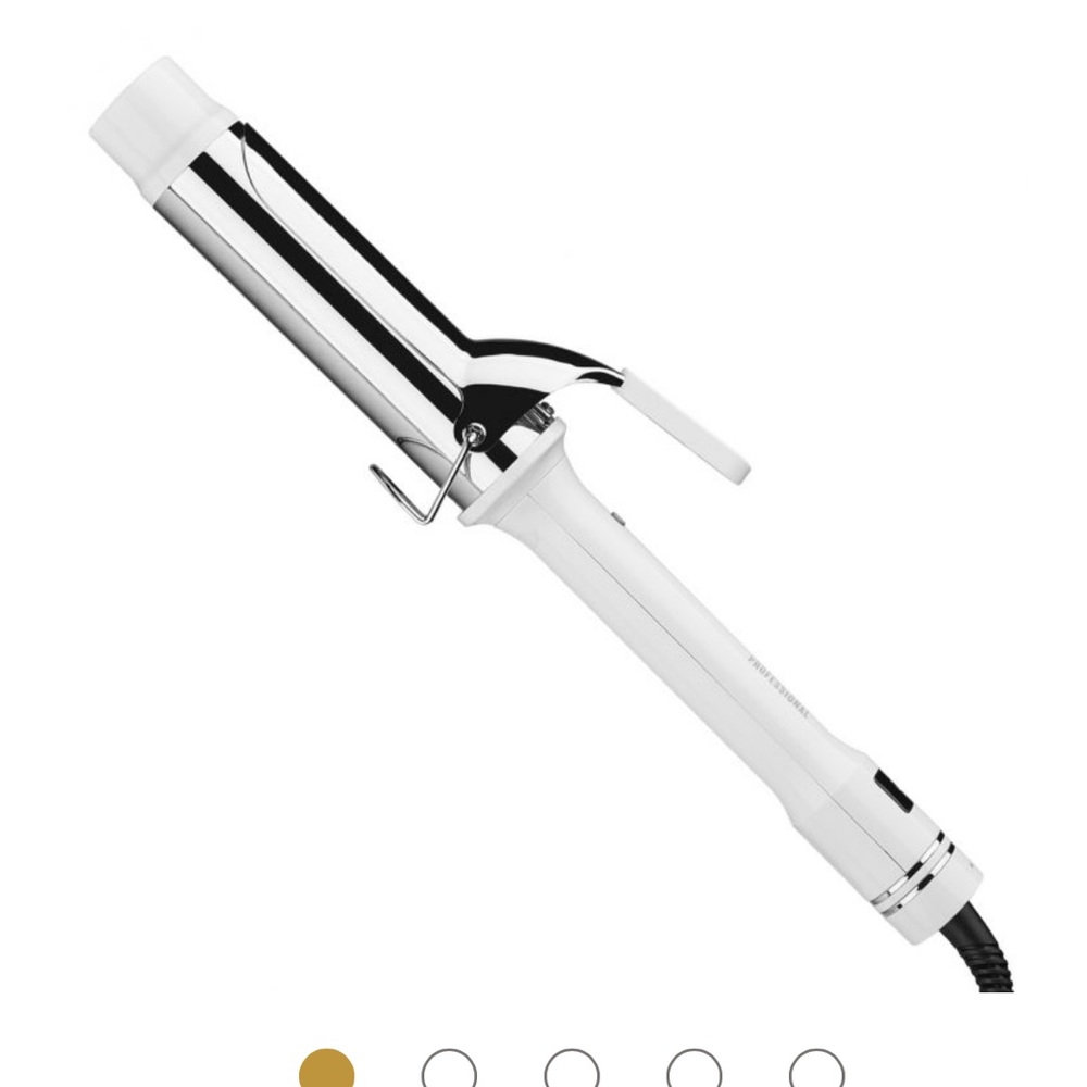 Hot Tools Curling Iron
